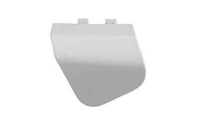 LH BUMPER ROUND COVER - INE145