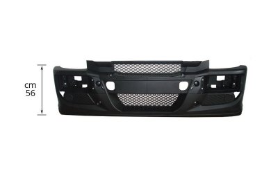 BUMPER (NO FOG HOLES) - INE180