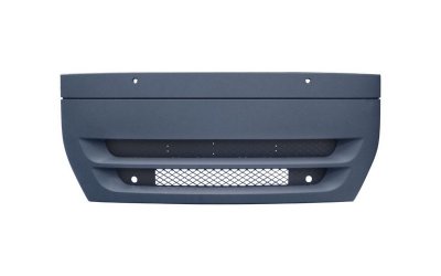 FRONT GRILLE (2 SLOT) - INS202