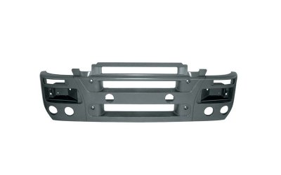 FRONT BUMPER - IST180