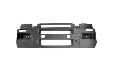 FRONT BUMPER (WITHOUT FOG HOLES) - IST181