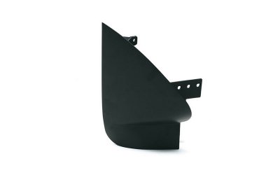 BUMPER CORNER SPOILER RH (2ND SERIES) - IST182