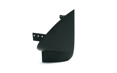 BUMPER CORNER SPOILER LH (2ND SERIES) - IST183