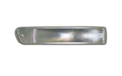 INDICATOR LIGHT RH CLEAR - IST730