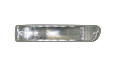 INDICATOR LIGHT LH CLEAR - IST731