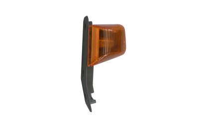 CORNER LIGHT RH AMBER - 3 HOLE MOUNTING - IST732