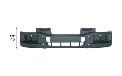 FRONT BUMPER - ITC100