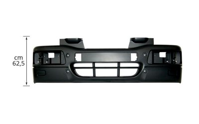 FRONT BUMPER - ITC101