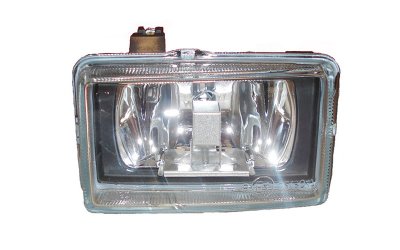 FOG LAMP RH - ITC721