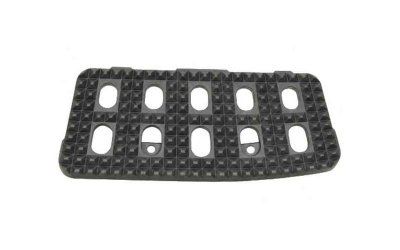 UPPER TREAD PLATE RH NARROW  (PLASTIC) - IV1004