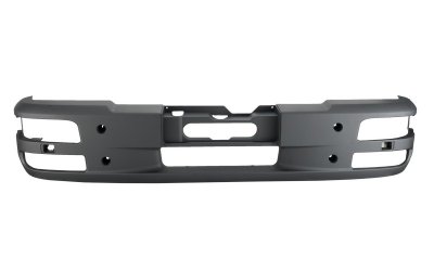 FRONT BUMPER (PAINTED) - LE2180