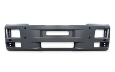 FRONT BUMPER - M20100