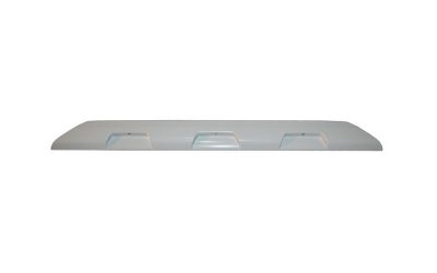 LOWER BUMPER INSERT (PRIMER) - M6S115