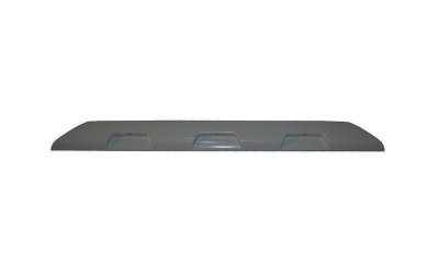 LOWER BUMPER INSERT (GREY) - M6S115G