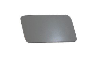 HEADLAMP PANEL WASHER CAP RH (GREY) - M6X116G