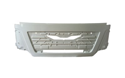 FRONT GRILLE - M6X201