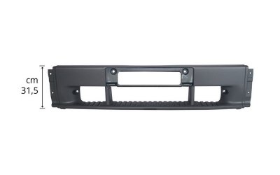 CENTRAL BUMPER (400mm) - MAT100