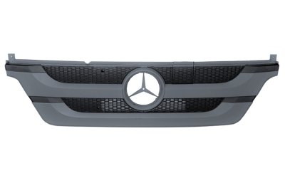 UPPER GRILLE - MB1068