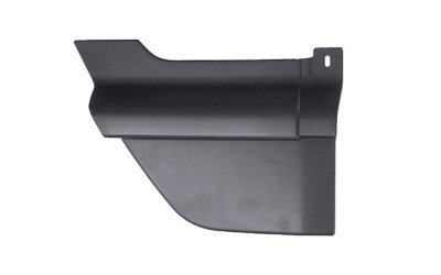 RH BUMPER TRIM UPPER - MB1071