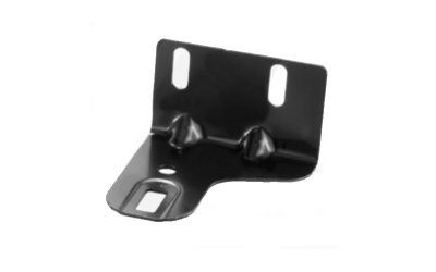 LH FOOTBOARD SUPPORT BRACKET - MB1089