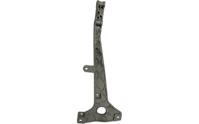 LH HEADLAMP BUCKET SUPPORT BRACKET - MB1097