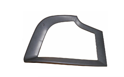 LH HEADLIGHT TRIM PANEL - MB1190