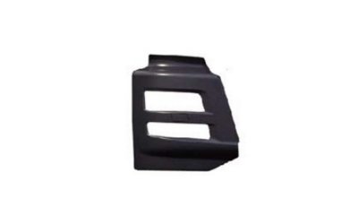 BUMPER CORNER PANEL RH (BARE) - MGL102