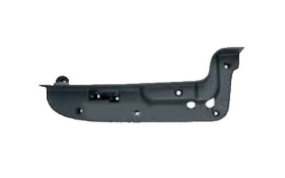 BUMPER CLOSING PANEL LH (FOR MGL8100 BUMPER) - MGL117