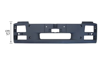 FRONT BUMPER (VER 12.180) - MGL12100