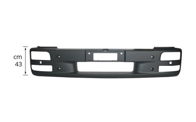 FRONT BUMPER (VER 8.8180) - MGL8100