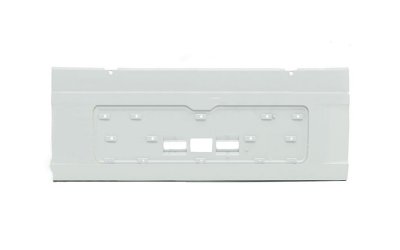 FRONT PANEL - MML201