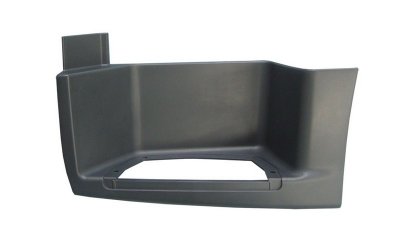 FOOTBOARD RH (GREY) - MML352