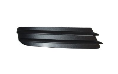 RH FOGLAMP BLANK (LONG TYPE) - MN1048