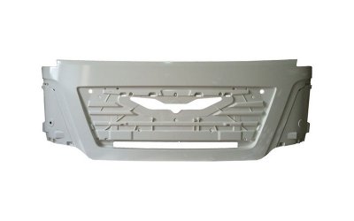 UPPER FRONT PANEL - MN1107