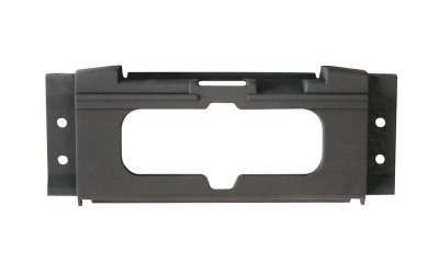 BUMPER CENTRAL PIECE - MP2100