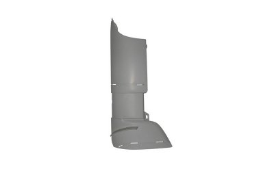 INNER CORNER PANEL RH - MP2260