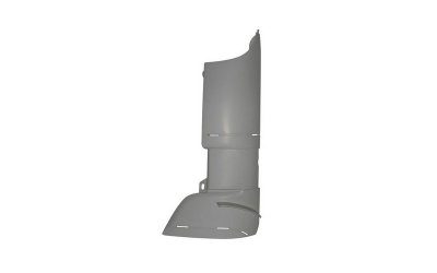 INNER CORNER PANEL LH - MP2261