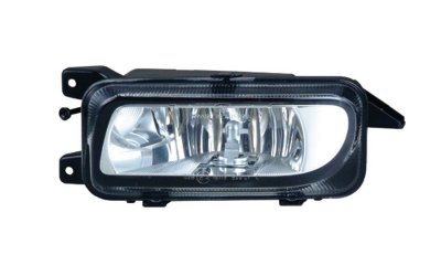 FOG LAMP LH - MP2721