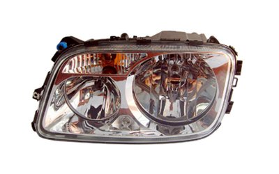 LH HEADLAMP - MP3787