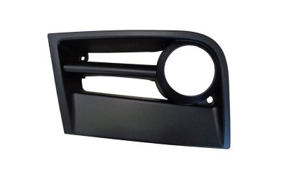 BUMPER CORNER INSERT LH - MP4107