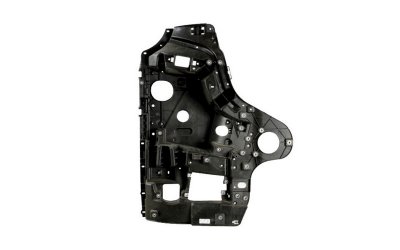 RH HEADLAMP HOUSING - MP4126