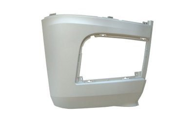 RH CORNER BUMPER - PRIMER - MP4132