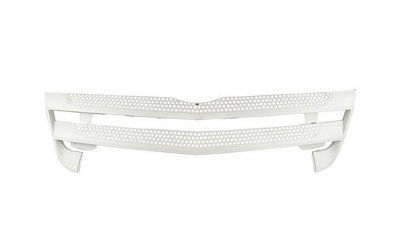 CENTRE GRILLE WHITE - MP4202