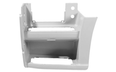 FOOTBOARD LH - MS2351