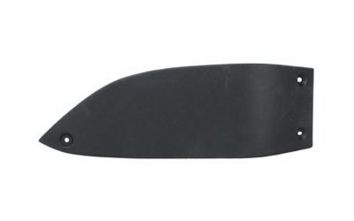 LOWER SPOILER GRILLE RH - MS3122