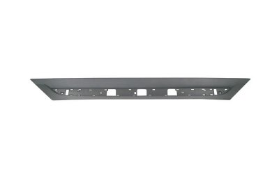 CENTRAL SPOILER (GREY LOW 18.5cm) - MS3150B