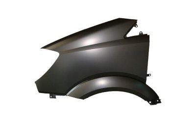 FRONT FENDER LH - MSP375