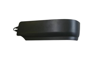 BUMPER CORNER LH - MTS181