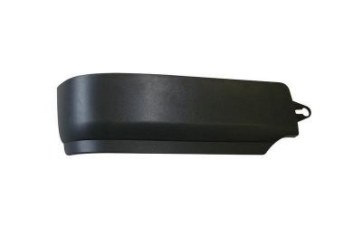 BUMPER CORNER RH - MTS182