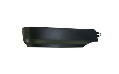 FRONT BUMPER CORNER RH - MTX182